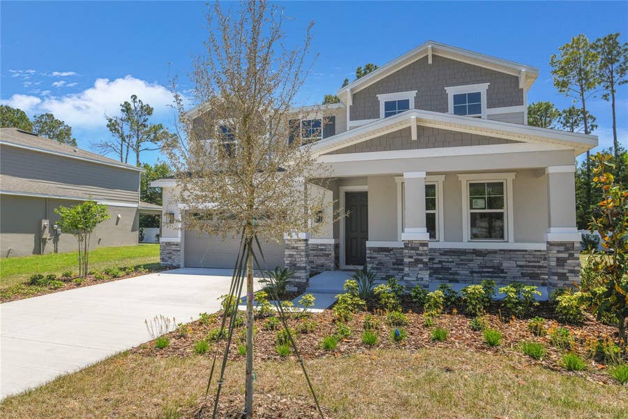 Property photo for 3716 DEER RIDGE DRIVE, Mount Dora, FL