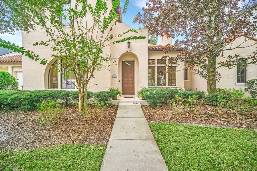 Property photo for 1233 AQUILA LOOP, Celebration, FL