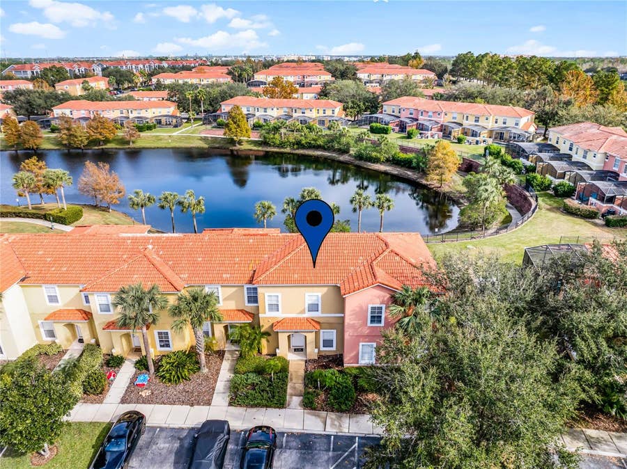 Property photo for 3083 YELLOW LANTANA LANE, Kissimmee, FL