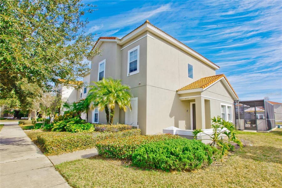 Property photo for 4577 ALBERTO CIRCLE, Kissimmee, FL