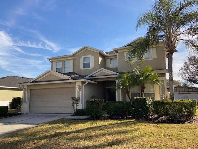 Property photo for 842 SUSSEX DRIVE, Davenport, FL