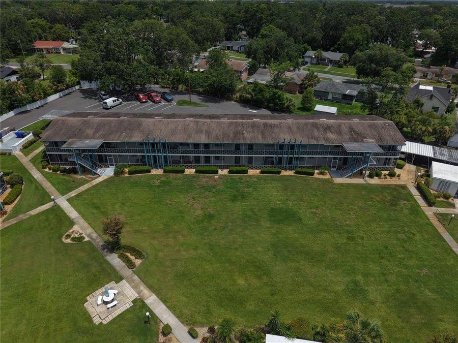 Property photo for 1600 W LAKE PARKER DRIVE, #B23, Lakeland, FL