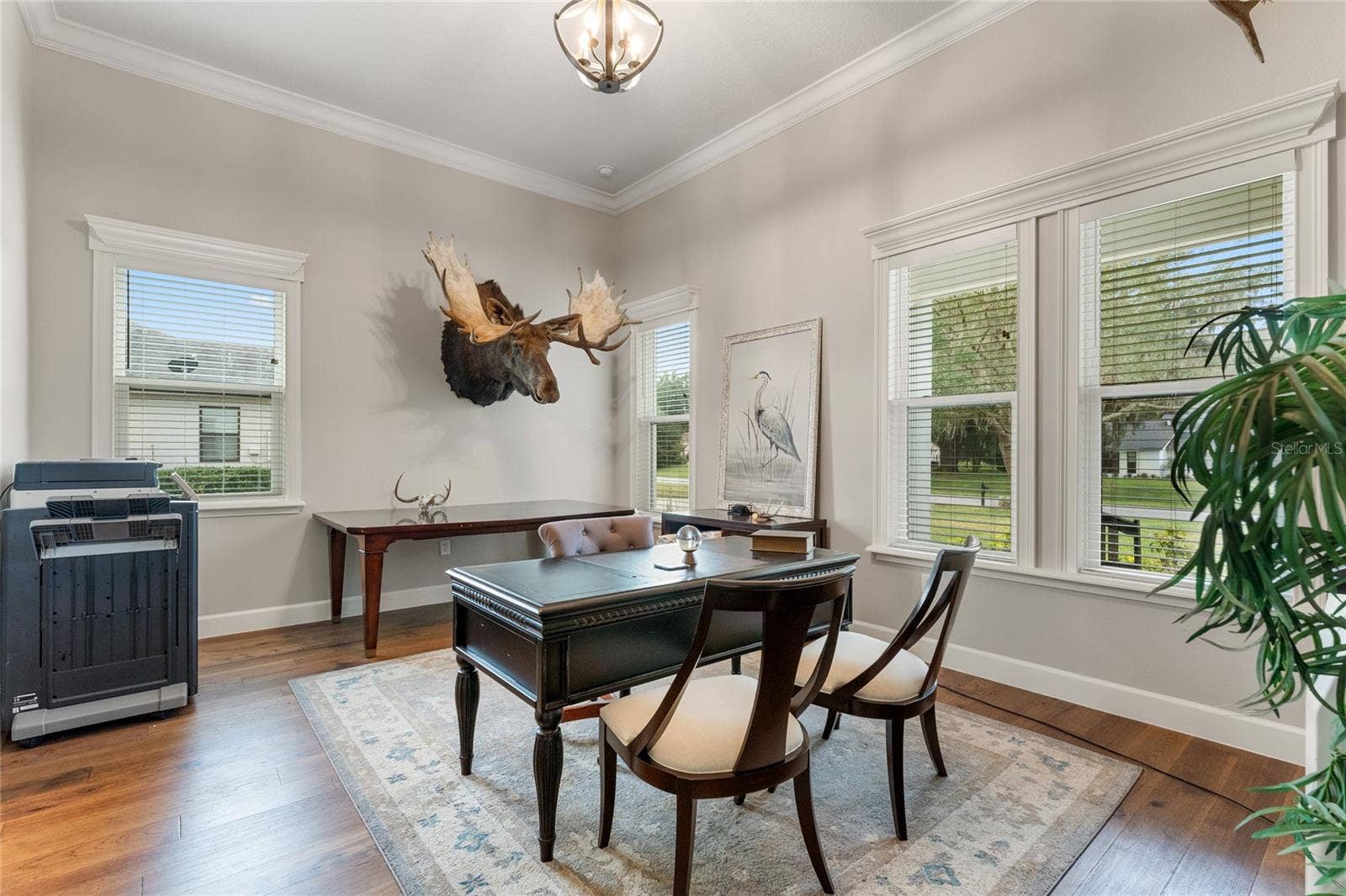 3167 WHISPER WIND DRIVE, St Cloud, FL 34771 Guest room/Office