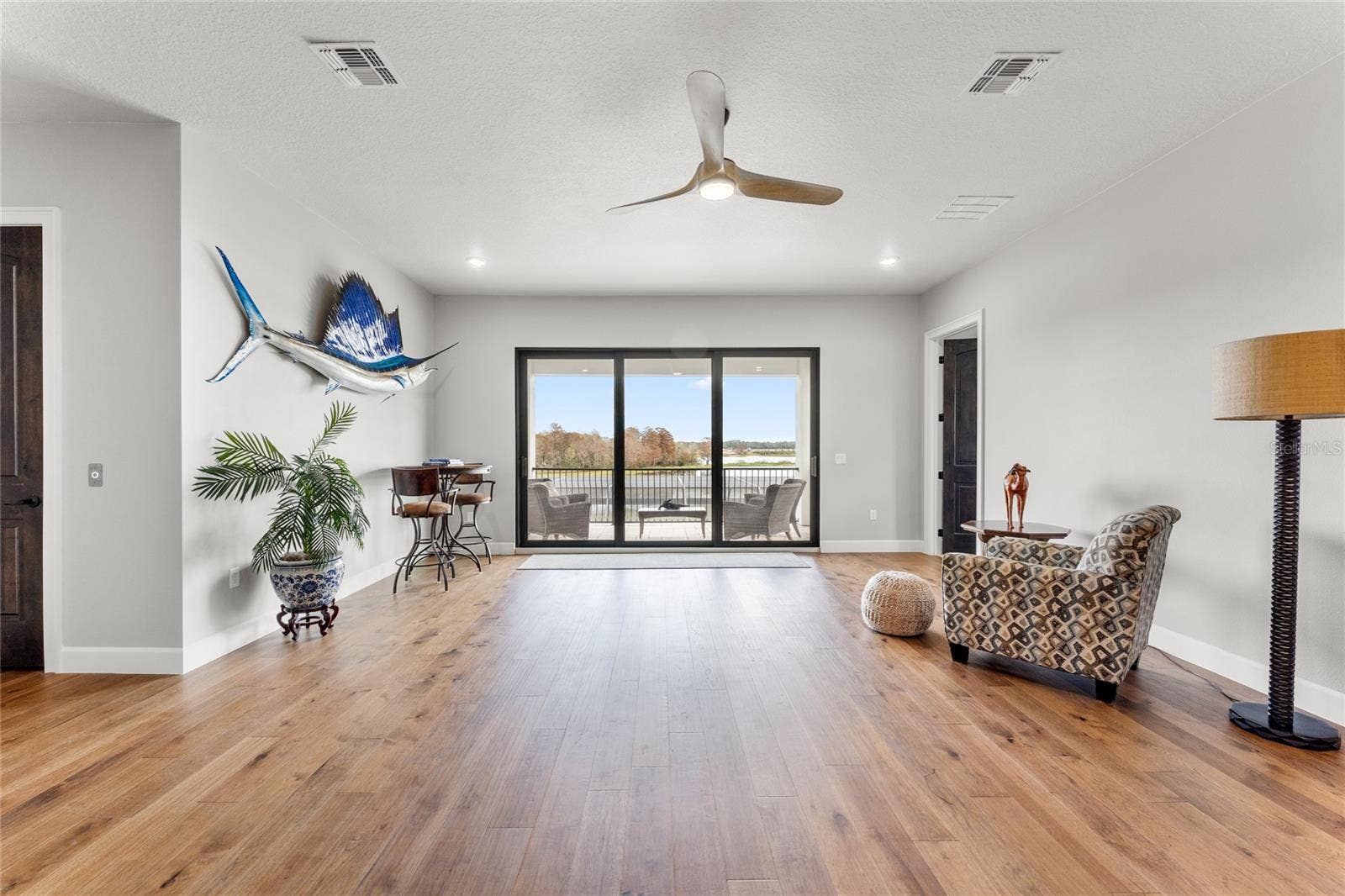 3167 WHISPER WIND DRIVE, St Cloud, FL 34771 Loft Upstairs