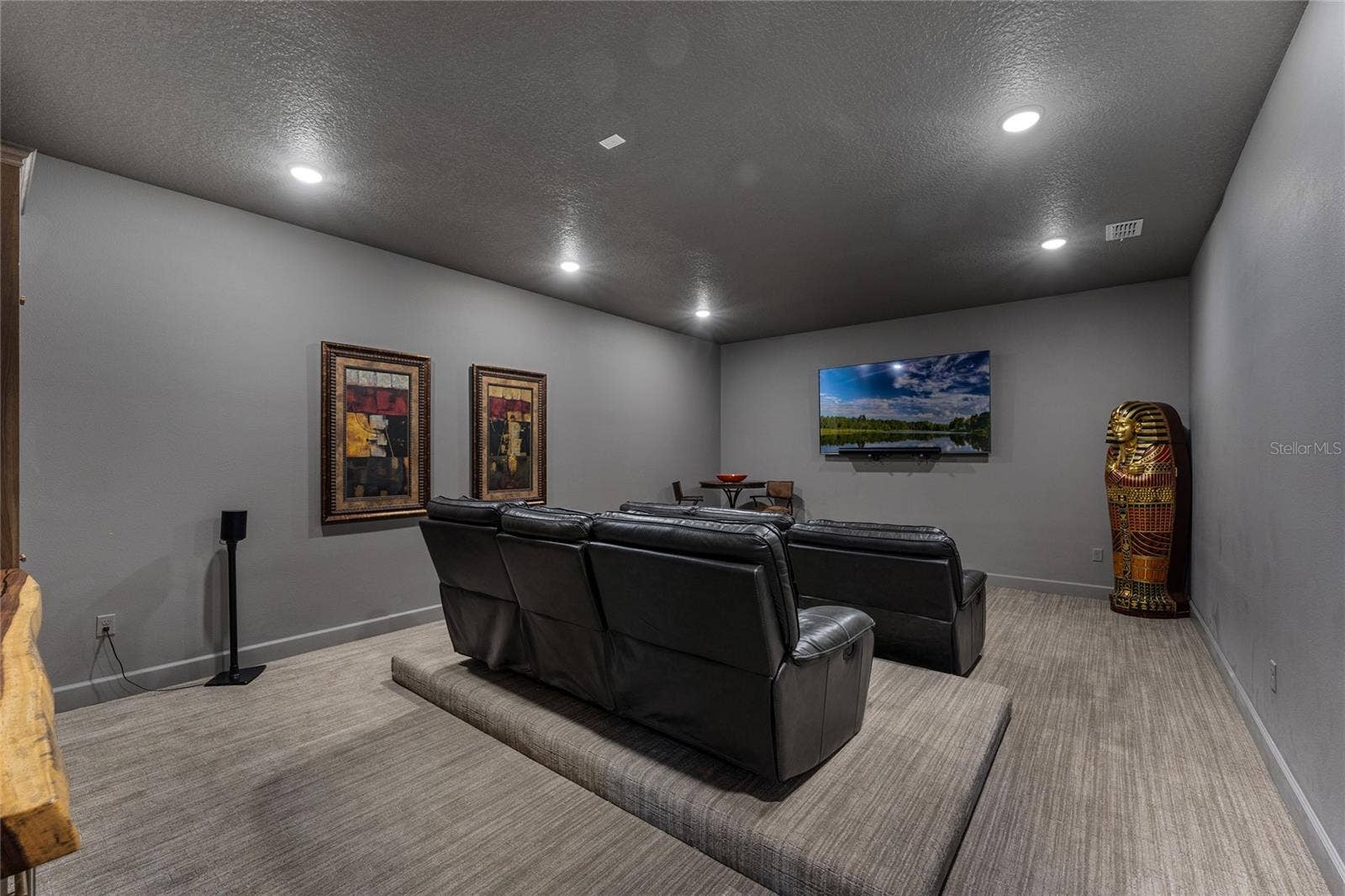 3167 WHISPER WIND DRIVE, St Cloud, FL 34771 Theater