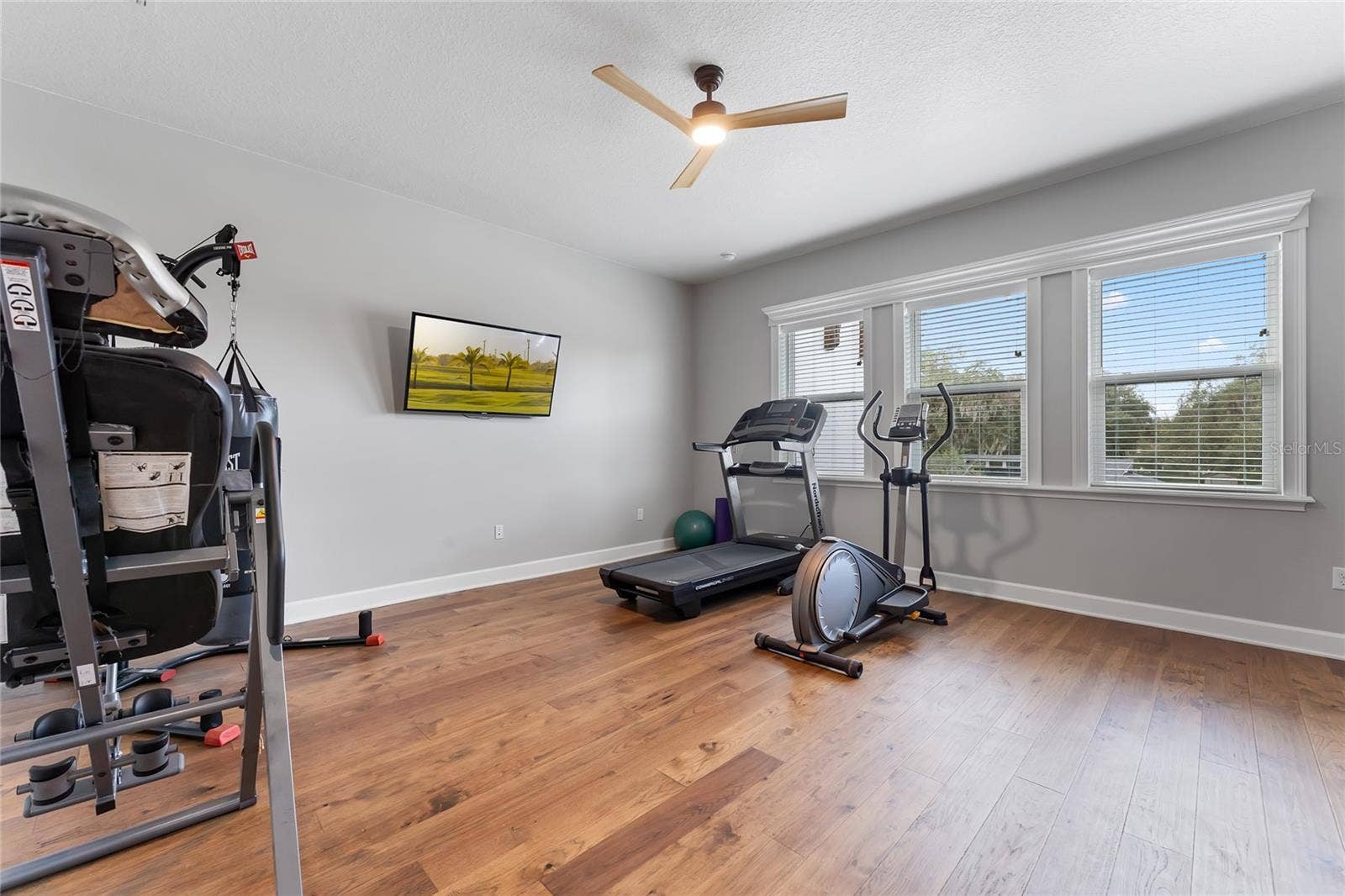 3167 WHISPER WIND DRIVE, St Cloud, FL 34771 Gym/Guest Room2