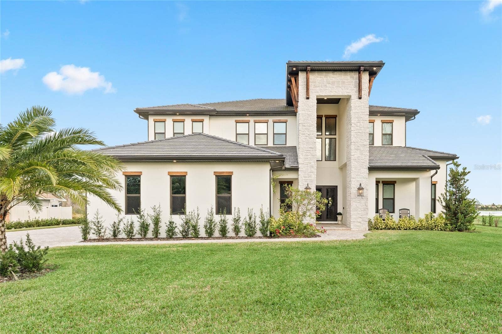 3167 WHISPER WIND DRIVE, St Cloud, FL 34771 Exterior Front