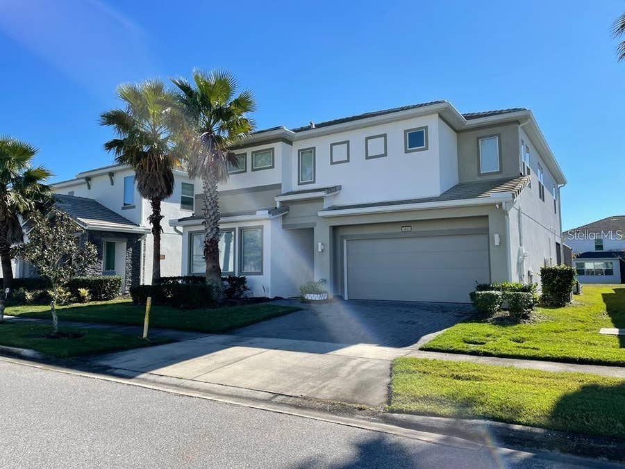 Property photo for 3850 OAKVILLE AVENUE, Kissimmee, FL