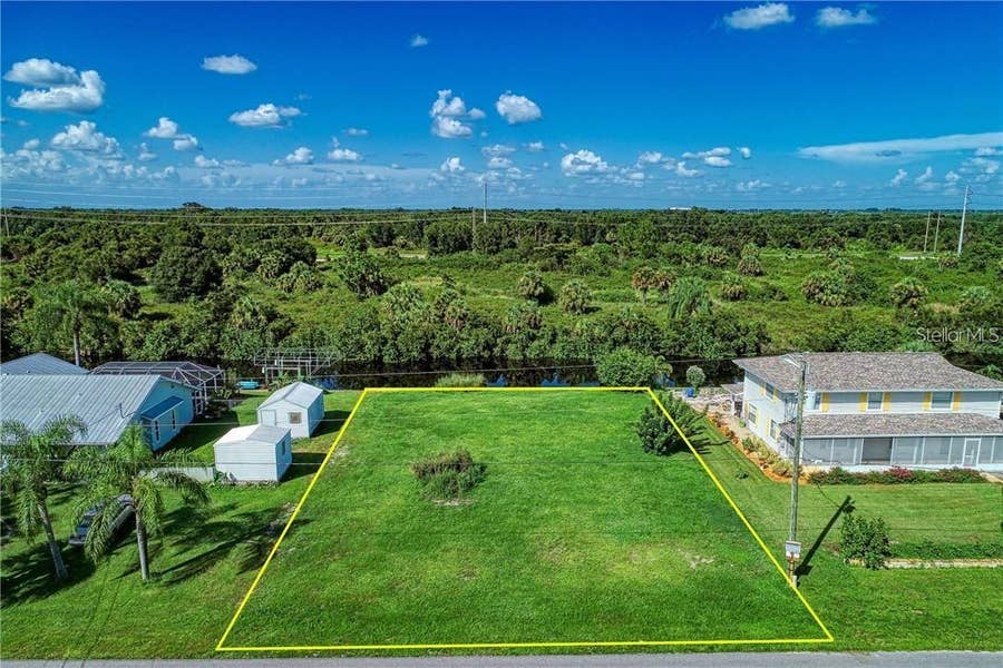 Property photo for 27202 SAN MARCO DRIVE, Punta Gorda, FL
