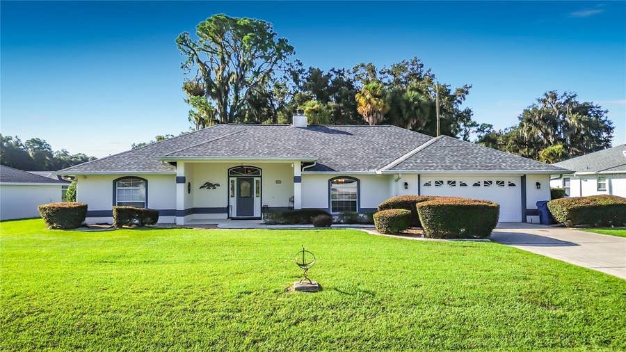 Property photo for 1281 N TIMUCUAN TRAIL, Inverness, FL