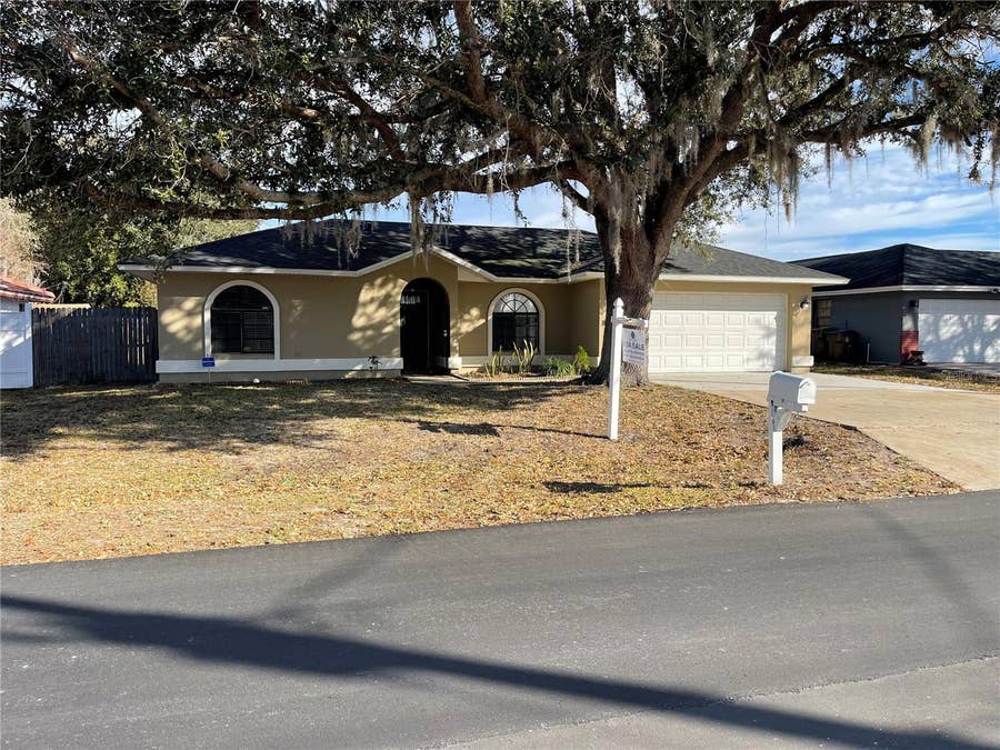 Property photo for 511 KILIMANJARO DRIVE, Kissimmee, FL