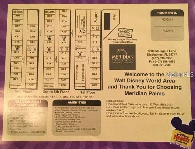 3000 MAINGATE LANE, #228, Kissimmee, FL 34747 3000 MAINGATE LANE, #228, Kissimmee, FL 34747