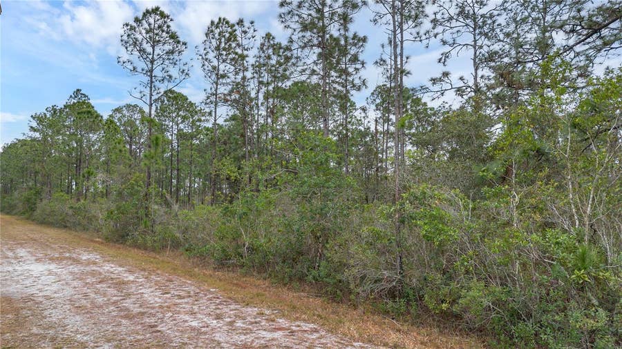 Property photo for 209 EL DORADO DRIVE, Indian Lake Estates, FL