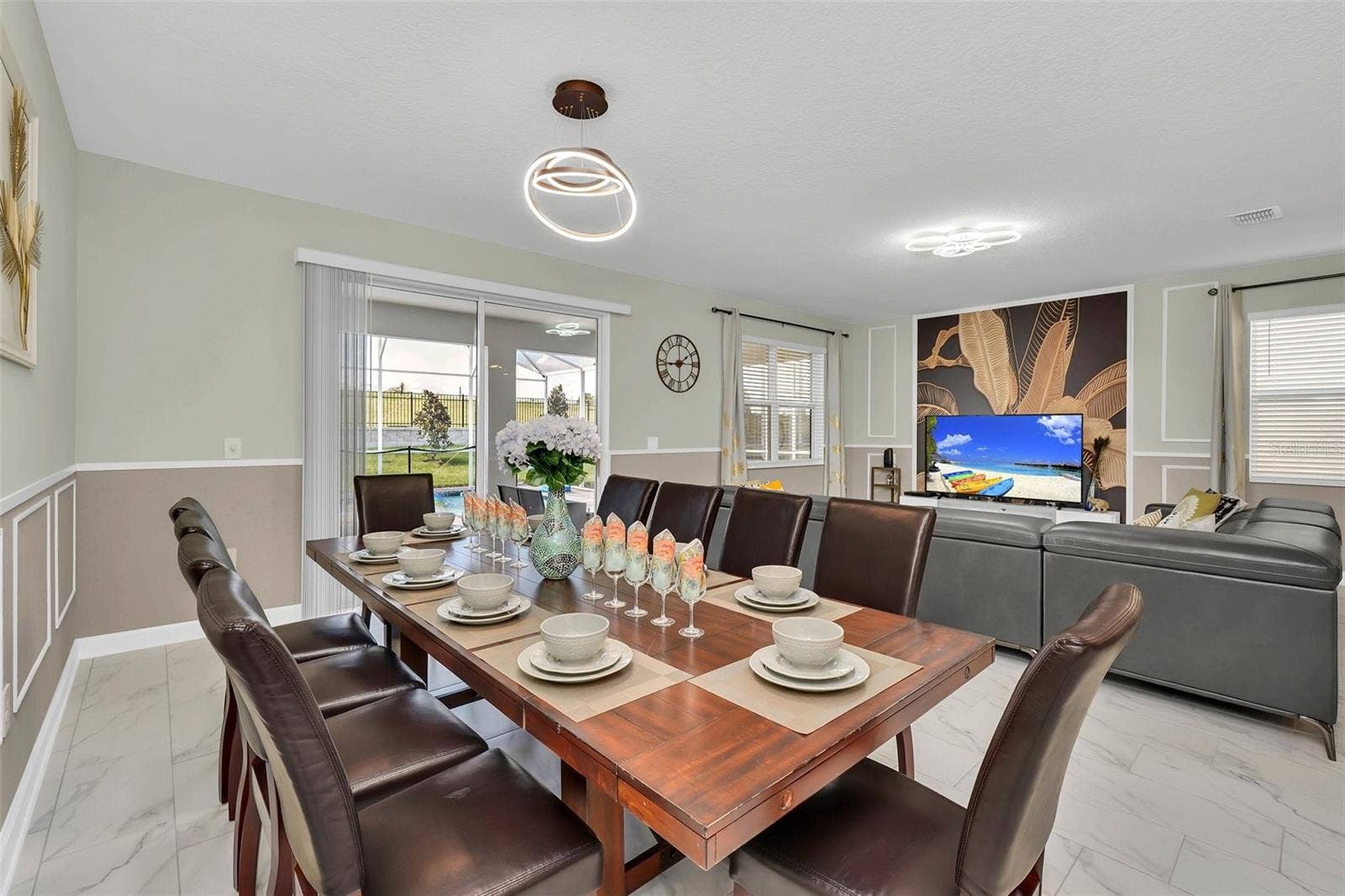 9194 SOMMERSET HILLS DRIVE, Davenport, FL 33896 9194 SOMMERSET HILLS DRIVE, Davenport, FL 33896