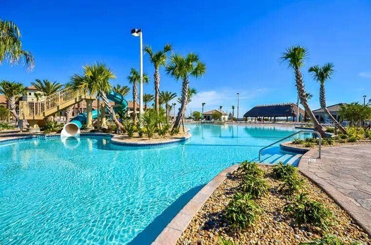 9194 SOMMERSET HILLS DRIVE, Davenport, FL 33896 9194 SOMMERSET HILLS DRIVE, Davenport, FL 33896