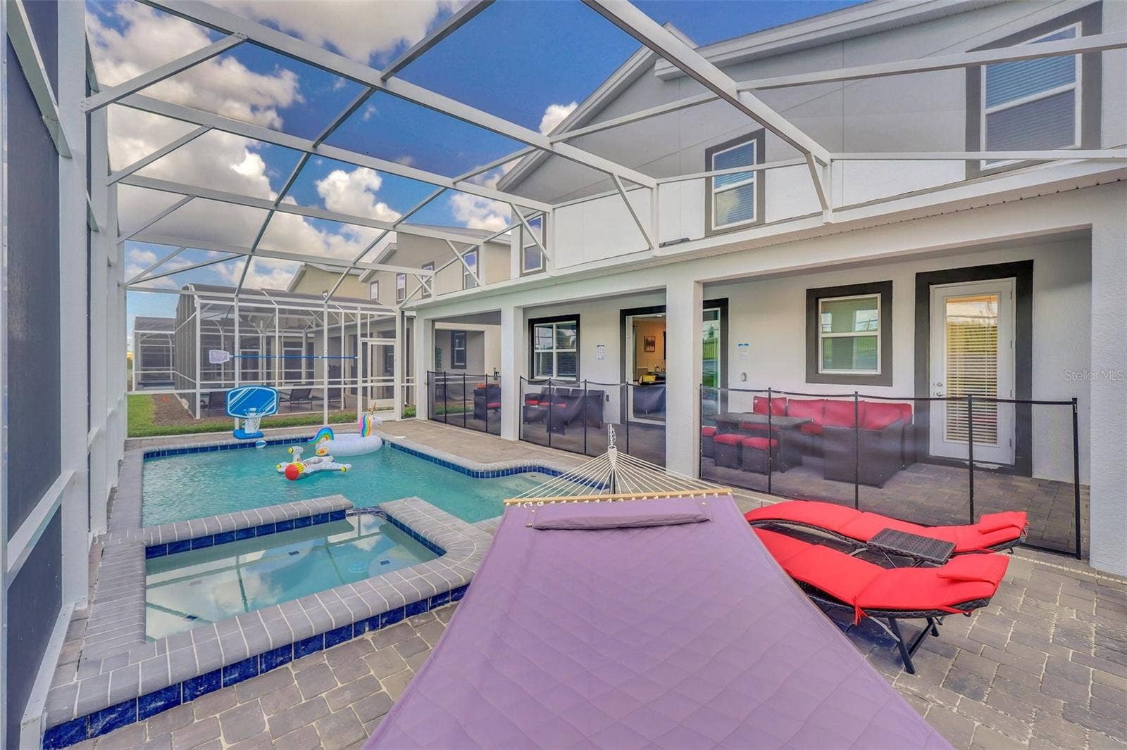 9194 SOMMERSET HILLS DRIVE, Davenport, FL 33896 9194 SOMMERSET HILLS DRIVE, Davenport, FL 33896