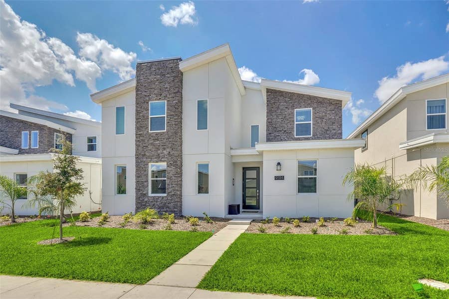 Property photo for 9194 SOMMERSET HILLS DRIVE, Davenport, FL