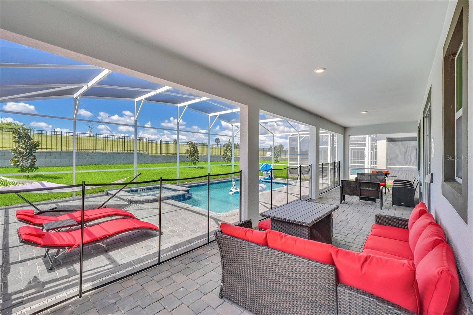 9194 SOMMERSET HILLS DRIVE, Davenport, FL 33896 9194 SOMMERSET HILLS DRIVE, Davenport, FL 33896