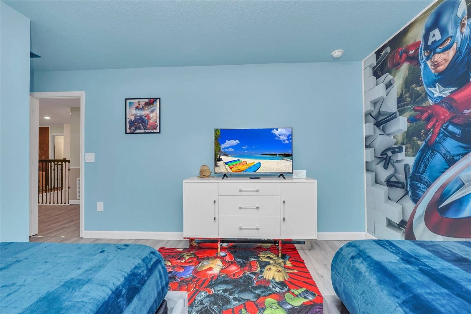 9194 SOMMERSET HILLS DRIVE, Davenport, FL 33896 9194 SOMMERSET HILLS DRIVE, Davenport, FL 33896