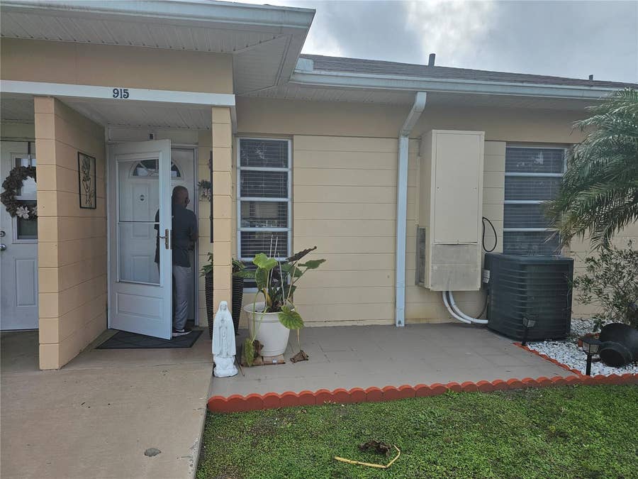 Property photo for 915 CLUB CIRCLE, Lakeshore, FL