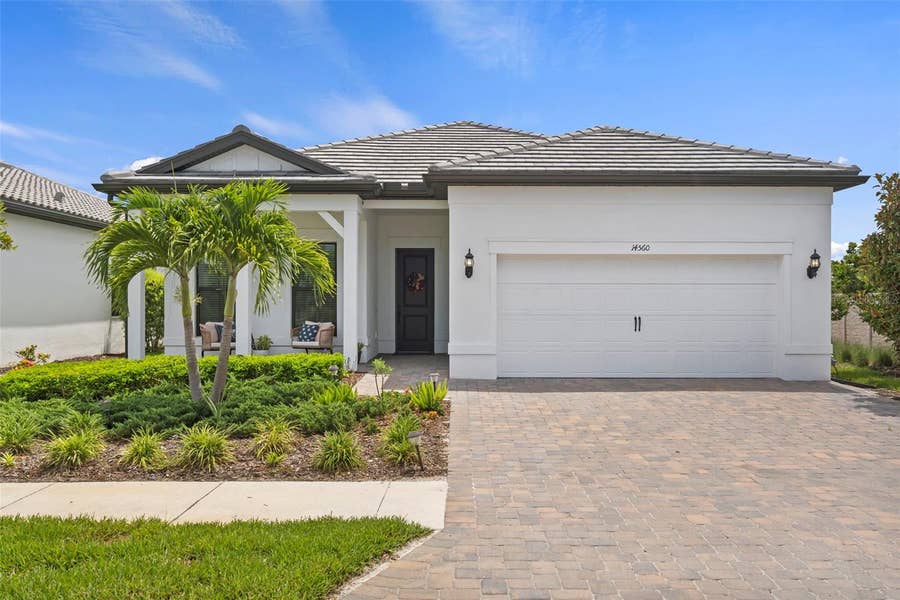 Property photo for 14560 EAGLE BRANCH DRIVE, Nokomis, FL
