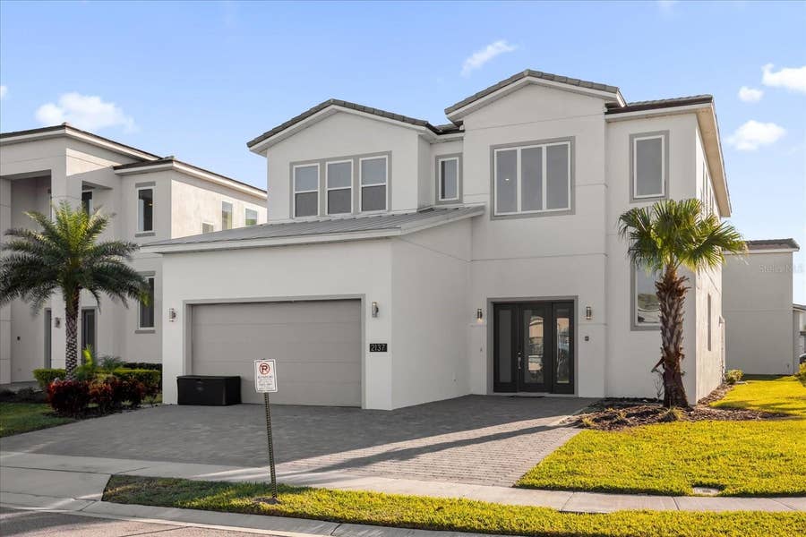 Property photo for 2137 PINE OAK LOOP, Davenport, FL