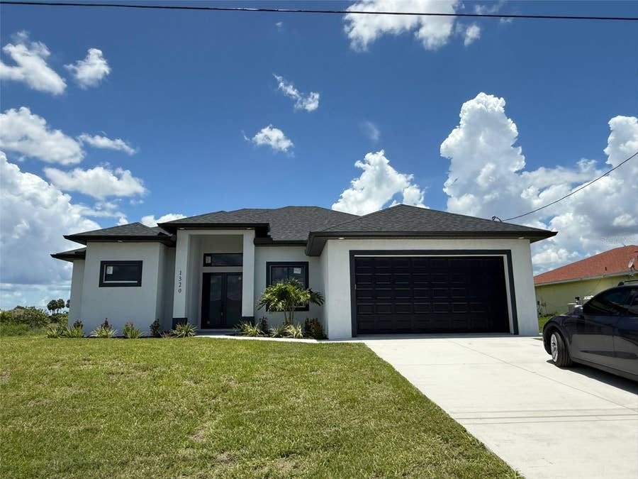 Property photo for 1320 NE 14TH AVENUE, Cape Coral, FL