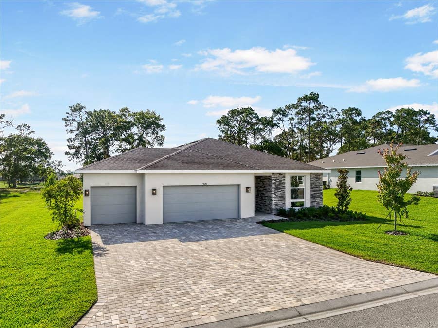 Property photo for 9071 PLAYERS DRIVE, Weeki Wachee, FL