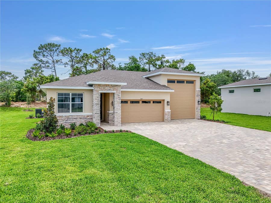 Property photo for 9157 PLAYERS DRIVE, Weeki Wachee, FL