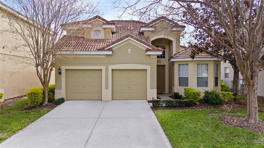 Property photo for 2615 PAWNALL STREET, Kissimmee, FL