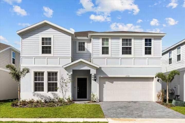 Property photo for 2190 LELANI CIRCLE, Davenport, FL