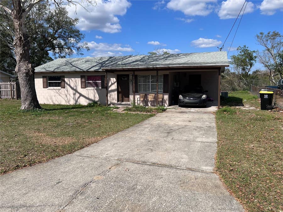 Property photo for 589 DUNCAN CIRCLE E, Auburndale, FL