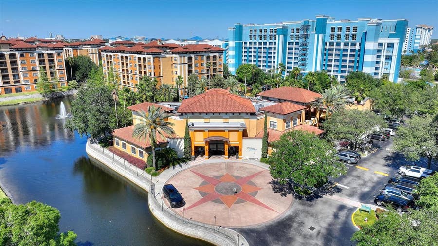 Property photo for 12539 FLORIDAYS RESORT DRIVE, #211D, Orlando, FL