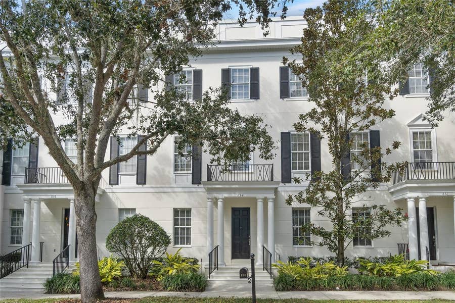 Property photo for 854 SPRING PARK LOOP, Celebration, FL