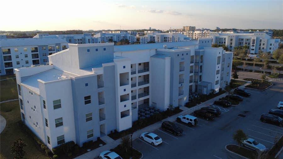 Property photo for 3180 PARADOX CIRCLE, #102, Kissimmee, FL