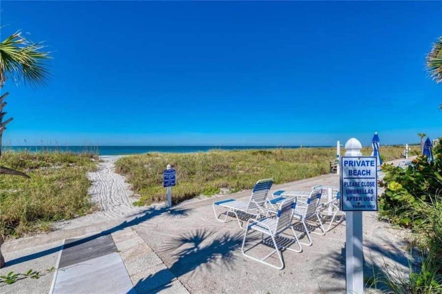 Property photo for 3806 GULF OF MEXICO DRIVE, #C305, Longboat Key, FL