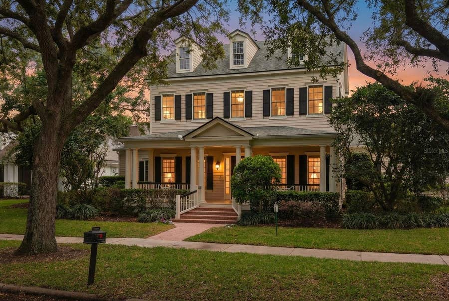 Property photo for 510 GOLFPARK DRIVE, Celebration, FL