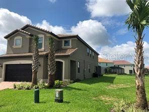 Property photo for 5465 MISTY OAK CIRCLE, Davenport, FL