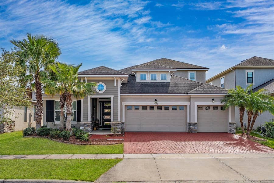 Property photo for 3040 CARDILLINO WAY, Kissimmee, FL