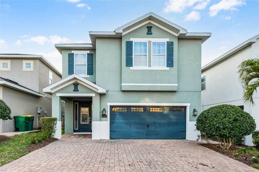 Property photo for 350 PENDANT COURT, Kissimmee, FL