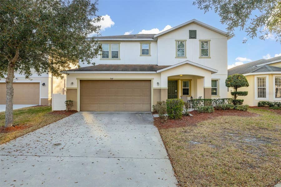 Property photo for 947 EMERALD GREEN COURT, Kissimmee, FL