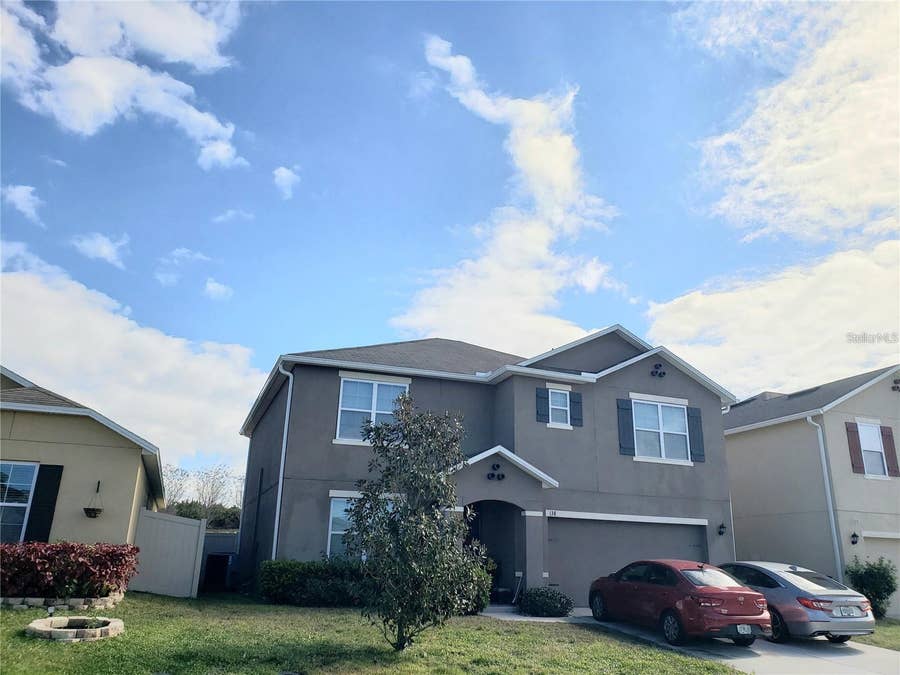 Property photo for 138 LAZY WILLOW DRIVE, Davenport, FL
