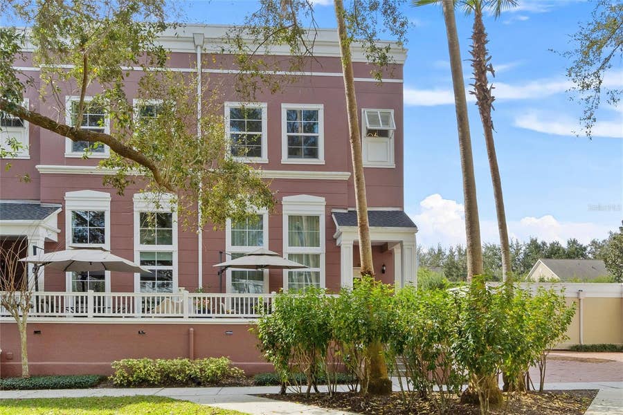 Property photo for 440 WATER STREET, #440, Celebration, FL