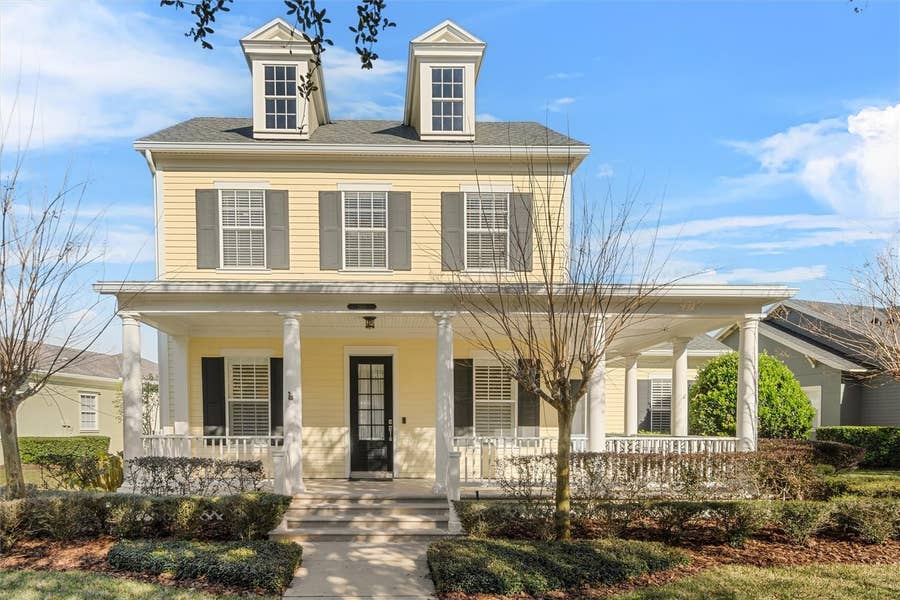 Property photo for 1160 WILDE DRIVE, Celebration, FL