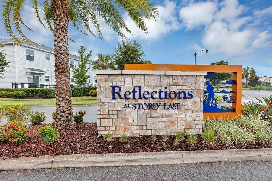 Property photo for 4740 TRIBUTE TRAIL, Kissimmee, FL