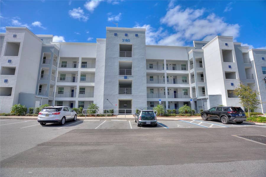 Property photo for 3180 PARADOUX CIRCLE, #205, Kissimmee, FL