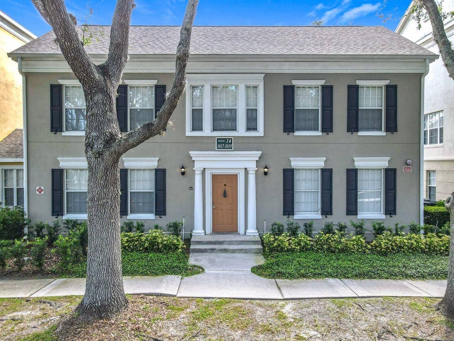 Property photo for 1017 SIENA PARK BOULEVARD E, Celebration, FL