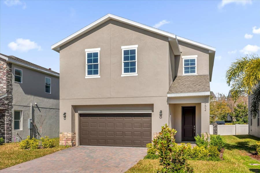Property photo for 1252 ASH TREE COVE, Casselberry, FL