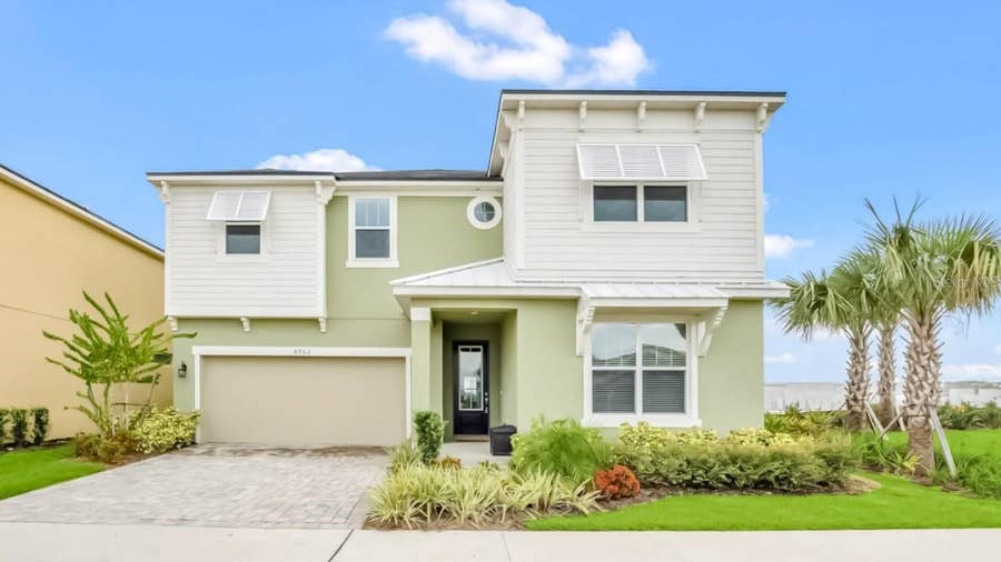Property photo for 8962 HILTON RIDGE AVENUE, Kissimmee, FL
