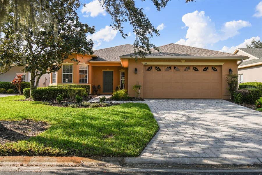 Property photo for 159 VENTANA DRIVE, Kissimmee, FL